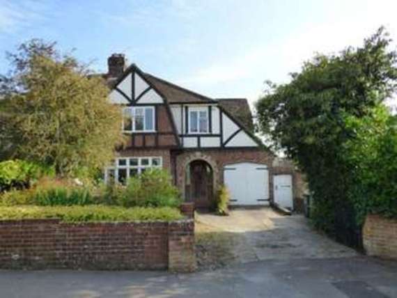 4 bedroom Detached f...